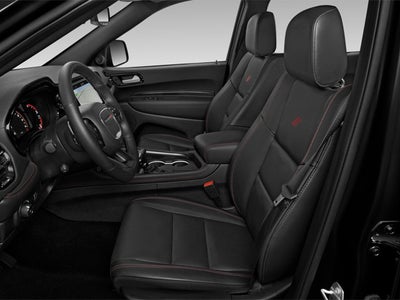 2024 Dodge Durango R/T Premium AWD-Sunroof-Heated/Cooled Seats