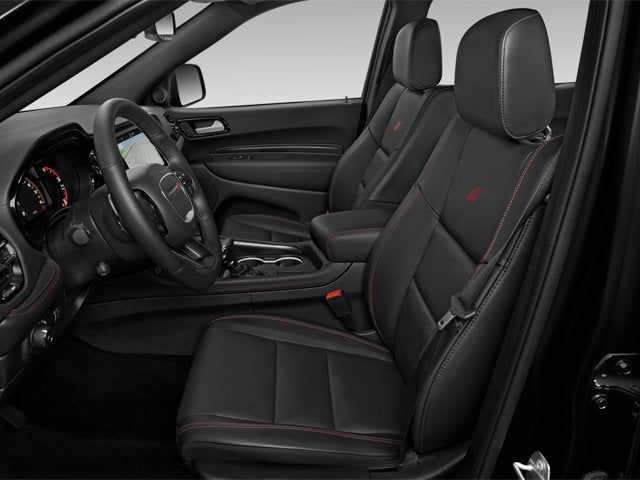2024 Dodge Durango R/T Premium AWD-Sunroof-Heated/Cooled Seats