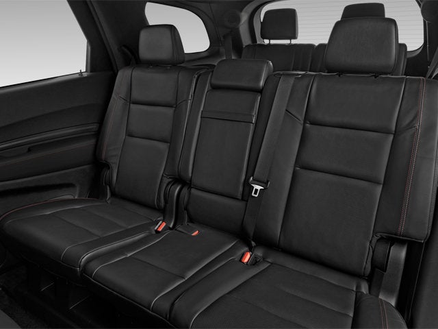 2024 Dodge Durango R/T Premium AWD-Sunroof-Heated/Cooled Seats