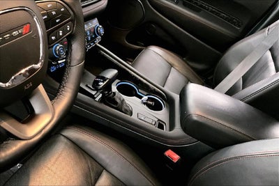 2024 Dodge Durango R/T Premium AWD-Sunroof-Adaptive Cruise-Htd/Cooled Leather