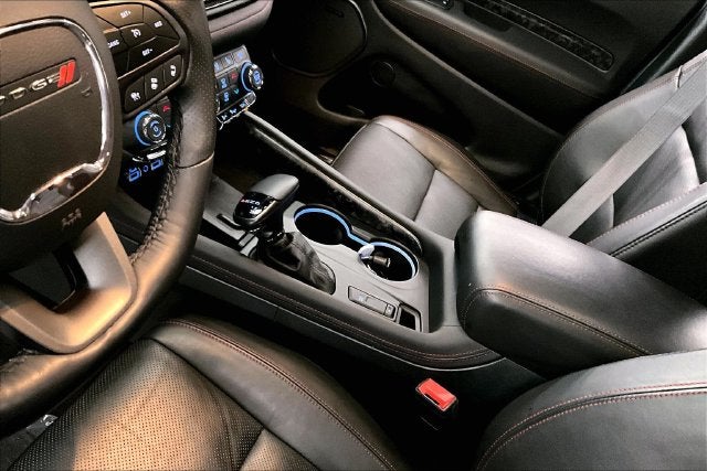 2024 Dodge Durango R/T Premium AWD-Sunroof-Adaptive Cruise-Htd/Cooled Leather