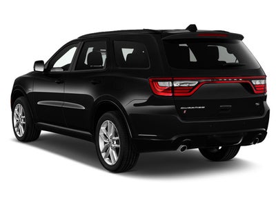 2024 Dodge Durango R/T Premium AWD-Sunroof-Heated/Cooled Seats