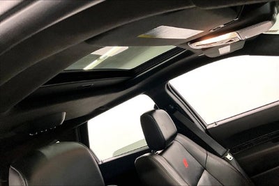 2024 Dodge Durango R/T Premium AWD-Sunroof-Adaptive Cruise-Htd/Cooled Leather