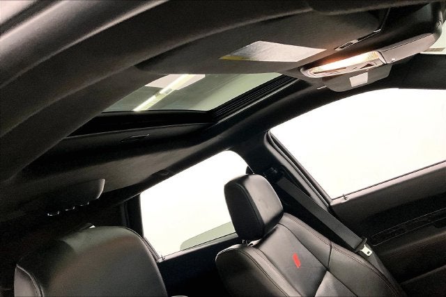 2024 Dodge Durango R/T Premium AWD-Sunroof-Adaptive Cruise-Htd/Cooled Leather