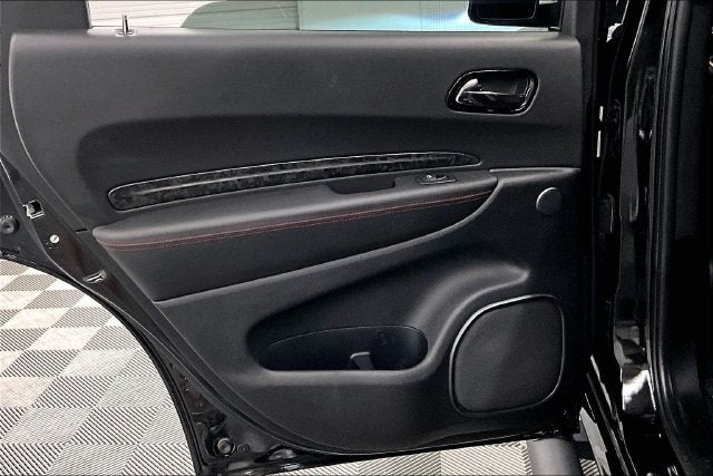 2024 Dodge Durango R/T Premium AWD-Sunroof-Adaptive Cruise-Htd/Cooled Leather