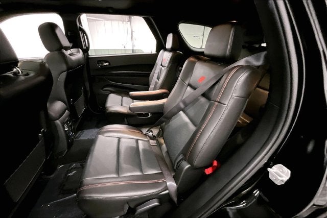 2024 Dodge Durango R/T Premium AWD-Sunroof-Adaptive Cruise-Htd/Cooled Leather