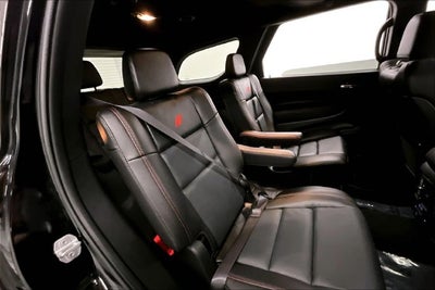 2024 Dodge Durango R/T Premium AWD-Sunroof-Adaptive Cruise-Htd/Cooled Leather