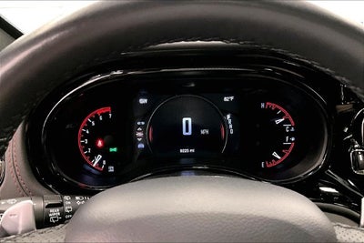 2024 Dodge Durango R/T Premium AWD-Sunroof-Adaptive Cruise-Htd/Cooled Leather