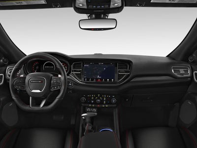 2024 Dodge Durango R/T Premium AWD-Sunroof-Heated/Cooled Seats