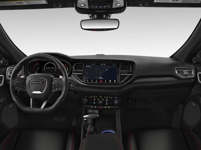 2024 Dodge Durango R/T Premium AWD-Sunroof-Heated/Cooled Seats