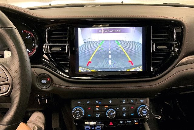 2024 Dodge Durango R/T Premium AWD-Sunroof-Adaptive Cruise-Htd/Cooled Leather