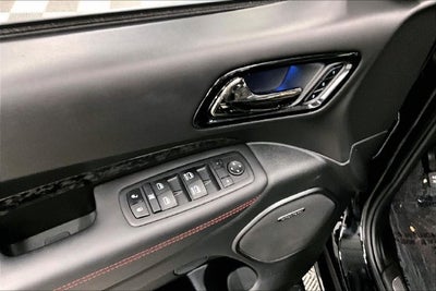 2024 Dodge Durango R/T Premium AWD-Sunroof-Adaptive Cruise-Htd/Cooled Leather