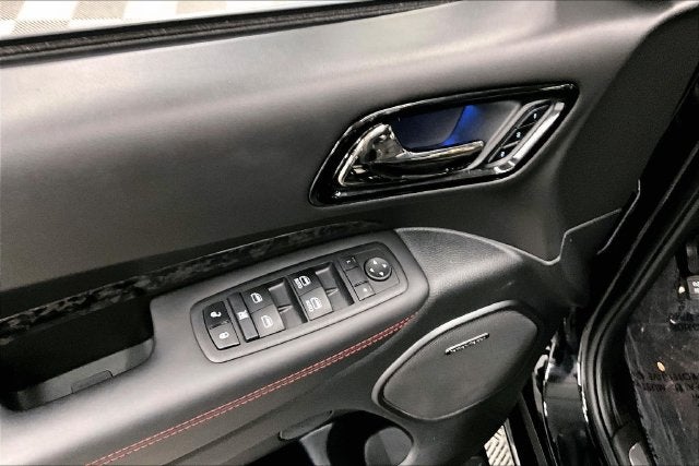 2024 Dodge Durango R/T Premium AWD-Sunroof-Adaptive Cruise-Htd/Cooled Leather