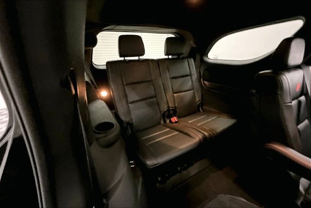 2024 Dodge Durango R/T Premium AWD-Sunroof-Adaptive Cruise-Htd/Cooled Leather