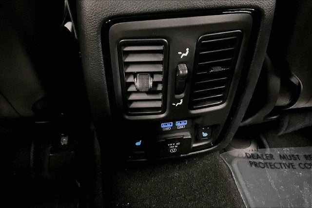 2024 Dodge Durango R/T Premium AWD-Sunroof-Adaptive Cruise-Htd/Cooled Leather