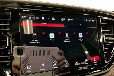 2024 Dodge Durango R/T Premium AWD-Sunroof-Adaptive Cruise-Htd/Cooled Leather