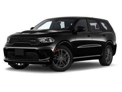 2024 Dodge Durango R/T Premium AWD-Sunroof-Heated/Cooled Seats