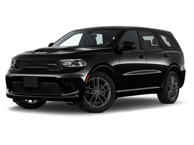 2024 Dodge Durango R/T Premium AWD-Sunroof-Heated/Cooled Seats