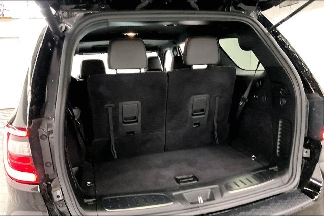 2024 Dodge Durango R/T Premium AWD-Sunroof-Adaptive Cruise-Htd/Cooled Leather
