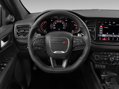 2024 Dodge Durango R/T Premium AWD-Sunroof-Heated/Cooled Seats