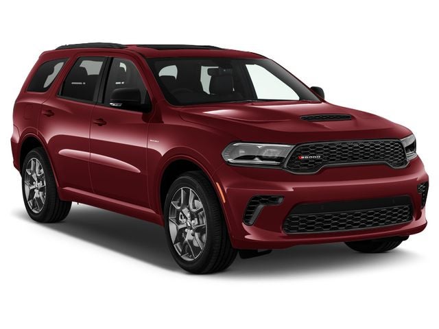 2026 Dodge Durango GT Plus HEMI V8 AWD-Sunroof-Adaptive Cruise