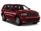 2026 Dodge Durango GT Plus HEMI V8 AWD-Sunroof-Adaptive Cruise
