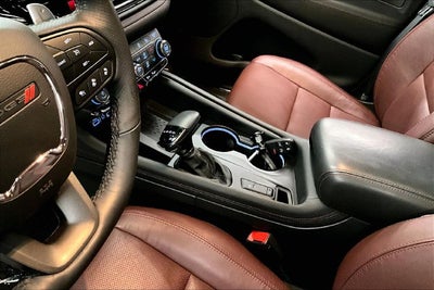 2026 Dodge Durango GT Plus HEMI V8 AWD-Sunroof-Adaptive Cruise-Htd/Cooled Leather