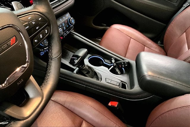 2026 Dodge Durango GT Plus HEMI V8 AWD-Sunroof-Adaptive Cruise-Htd/Cooled Leather