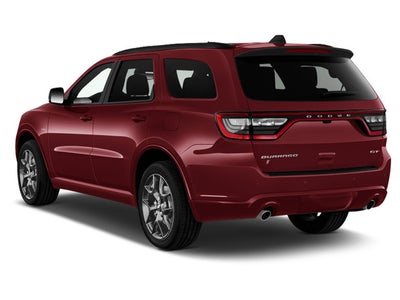 2026 Dodge Durango GT Plus HEMI V8 AWD-Sunroof-Adaptive Cruise