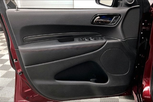 2026 Dodge Durango GT Plus HEMI V8 AWD-Sunroof-Adaptive Cruise-Htd/Cooled Leather