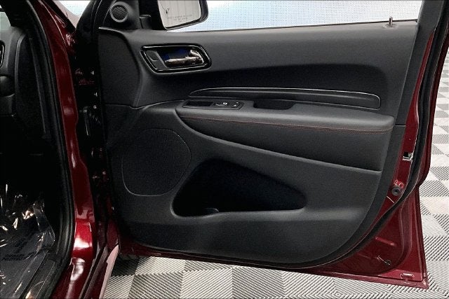 2026 Dodge Durango GT Plus HEMI V8 AWD-Sunroof-Adaptive Cruise-Htd/Cooled Leather