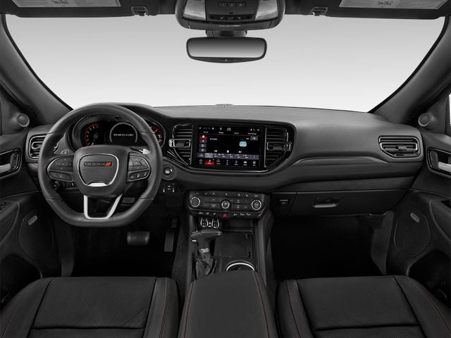 2026 Dodge Durango GT Plus HEMI V8 AWD-Sunroof-Adaptive Cruise
