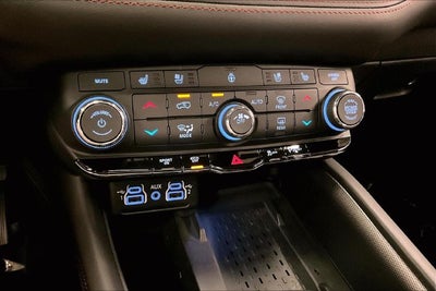 2026 Dodge Durango GT Plus HEMI V8 AWD-Sunroof-Adaptive Cruise-Htd/Cooled Leather