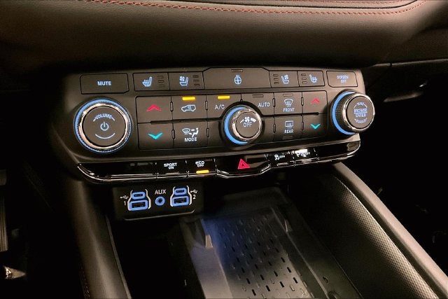 2026 Dodge Durango GT Plus HEMI V8 AWD-Sunroof-Adaptive Cruise-Htd/Cooled Leather