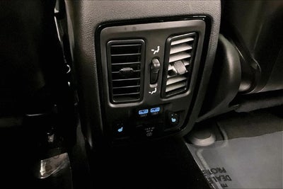 2026 Dodge Durango GT Plus HEMI V8 AWD-Sunroof-Adaptive Cruise-Htd/Cooled Leather