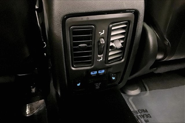 2026 Dodge Durango GT Plus HEMI V8 AWD-Sunroof-Adaptive Cruise-Htd/Cooled Leather