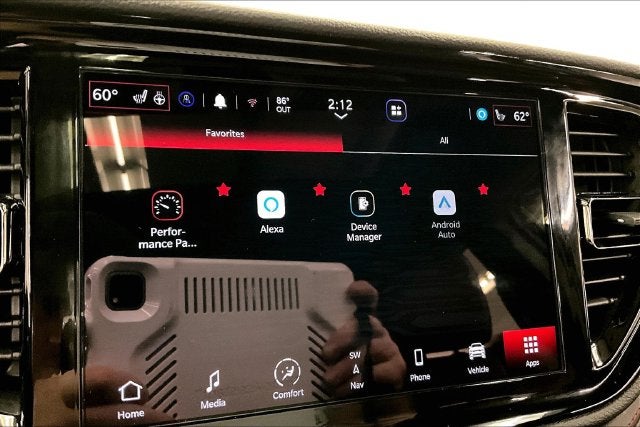 2026 Dodge Durango GT Plus HEMI V8 AWD-Sunroof-Adaptive Cruise-Htd/Cooled Leather