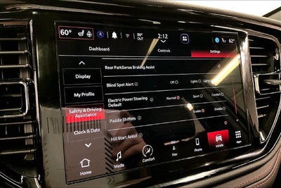2026 Dodge Durango GT Plus HEMI V8 AWD-Sunroof-Adaptive Cruise-Htd/Cooled Leather