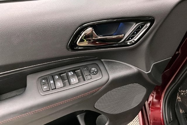 2026 Dodge Durango GT Plus HEMI V8 AWD-Sunroof-Adaptive Cruise-Htd/Cooled Leather