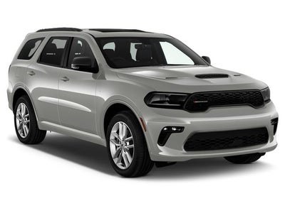 2023 Dodge Durango R/T Plus AWD-Sunroof-Adaptive