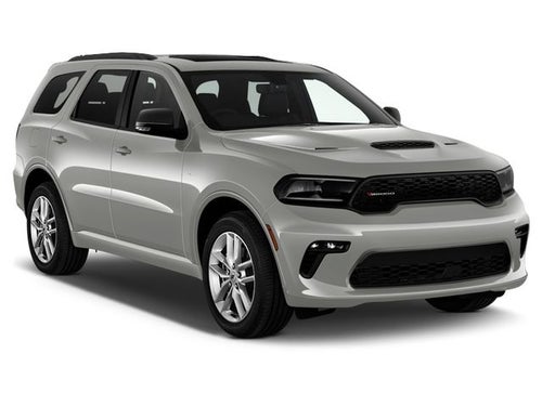 2023 Dodge Durango R/T Plus AWD-Sunroof-Adaptive