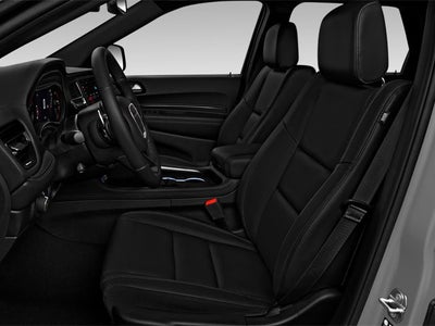 2023 Dodge Durango R/T Plus AWD-Sunroof-Adaptive
