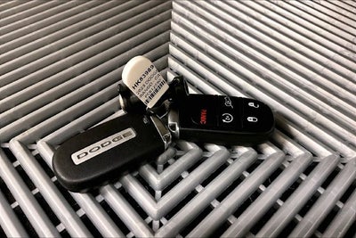 2023 Dodge Durango R/T Plus AWD-Sunroof-Adaptive Cruise-Htd/Cooled Leather