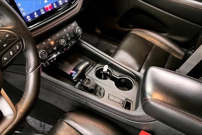 2023 Dodge Durango R/T Plus AWD-Sunroof-Adaptive Cruise-Htd/Cooled Leather