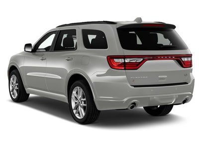 2023 Dodge Durango R/T Plus AWD-Sunroof-Adaptive