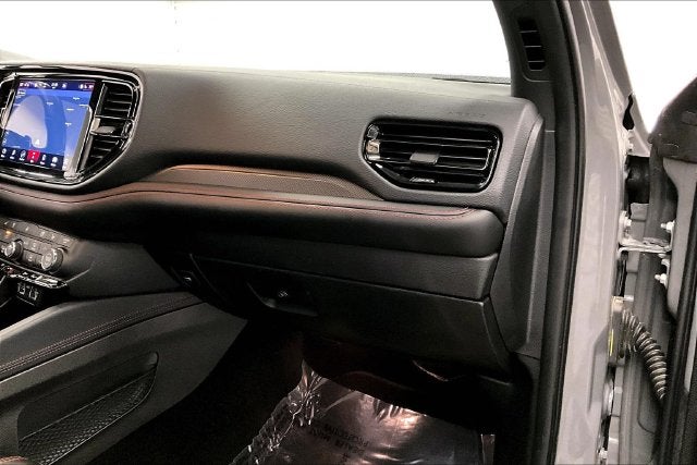 2023 Dodge Durango R/T Plus AWD-Sunroof-Adaptive Cruise-Htd/Cooled Leather