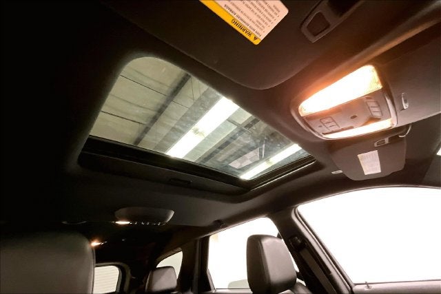 2023 Dodge Durango R/T Plus AWD-Sunroof-Adaptive Cruise-Htd/Cooled Leather
