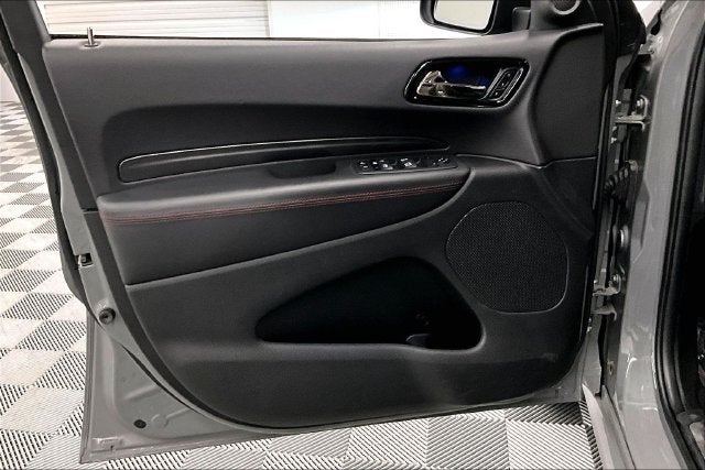 2023 Dodge Durango R/T Plus AWD-Sunroof-Adaptive Cruise-Htd/Cooled Leather