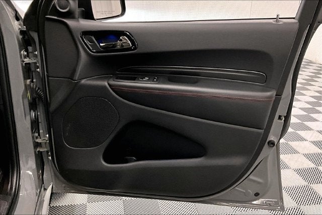 2023 Dodge Durango R/T Plus AWD-Sunroof-Adaptive Cruise-Htd/Cooled Leather