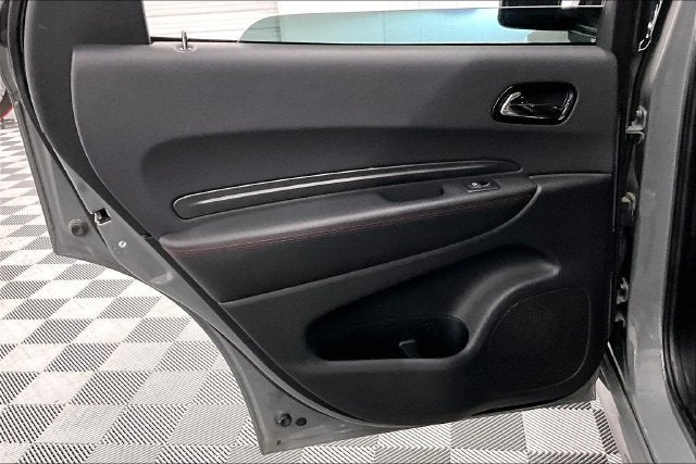 2023 Dodge Durango R/T Plus AWD-Sunroof-Adaptive Cruise-Htd/Cooled Leather